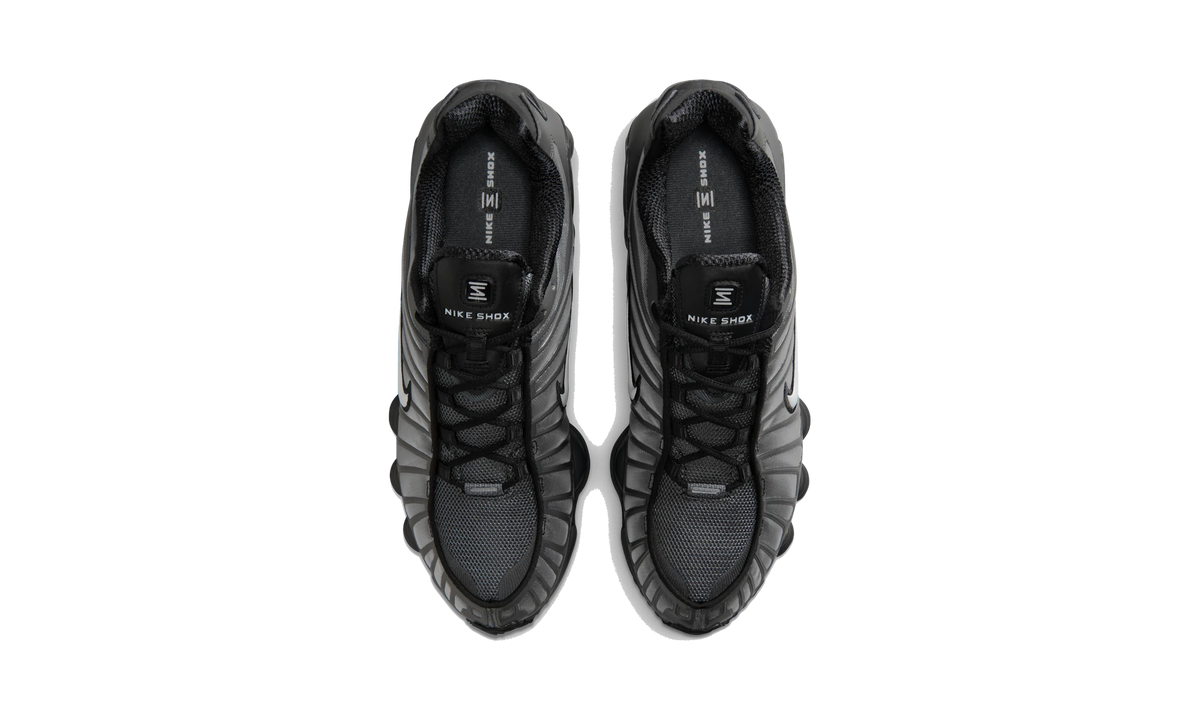 Nike Shox TL SE Iron Grey