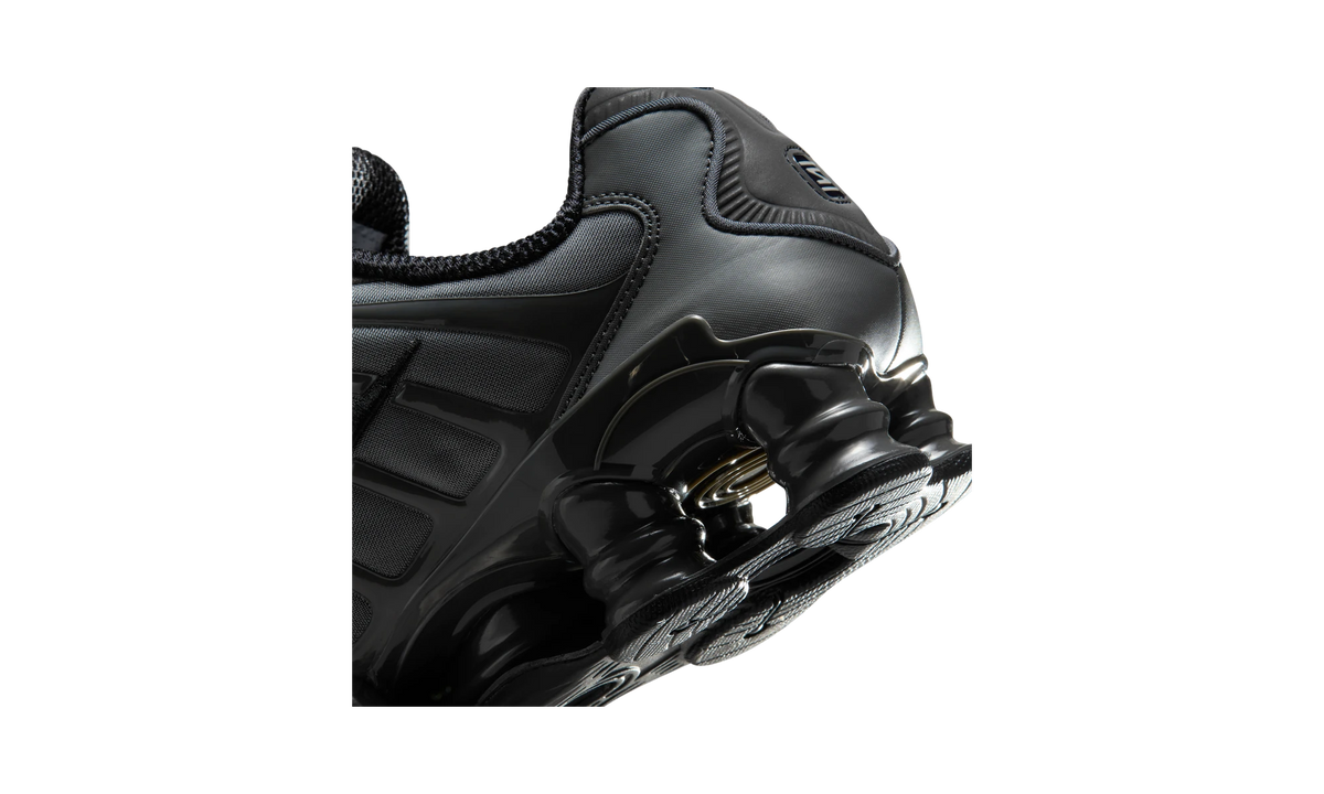Nike Shox TL SE Iron Grey