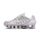 Nike Shox TL Summit White Barely Grape