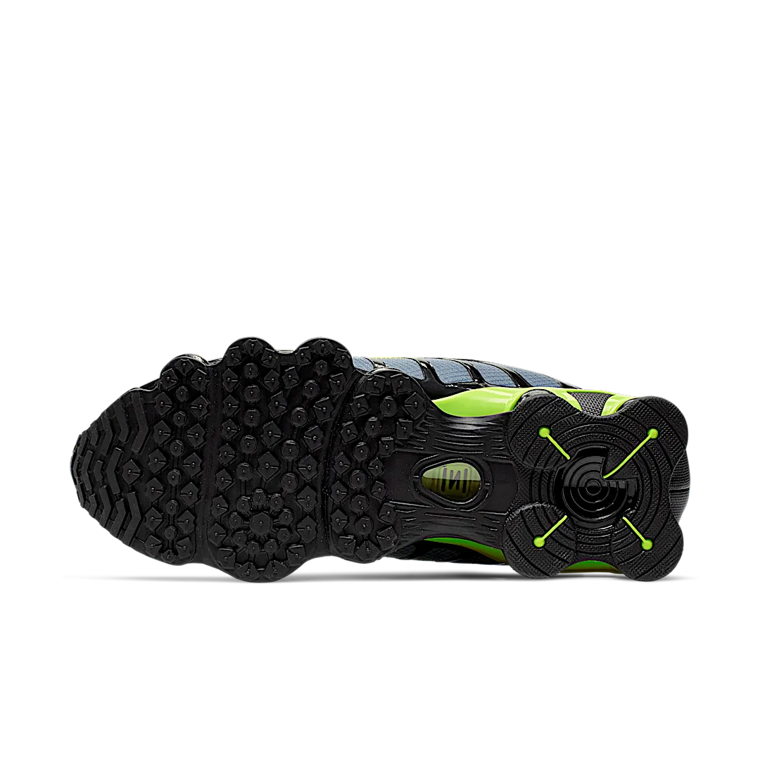 Nike Shox TL Thunder Storm 2019, Thunder Storm/Volt/Black (CI7692-400)