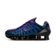 Nike Shox TL Voltage Purple