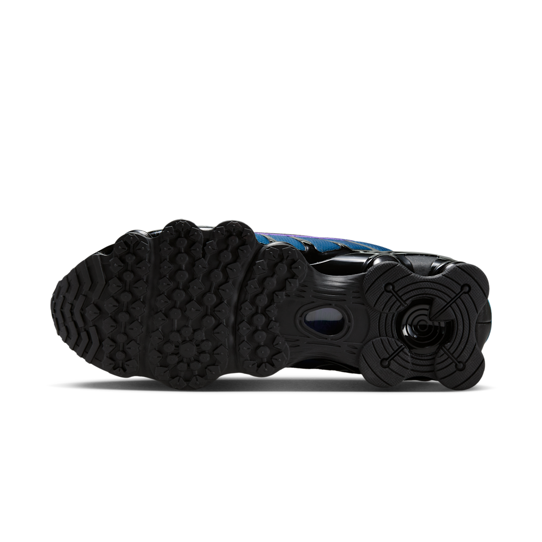 Nike Shox TL Voltage Purple, Voltage Purple/Blue Force/Black (AV3595-500)