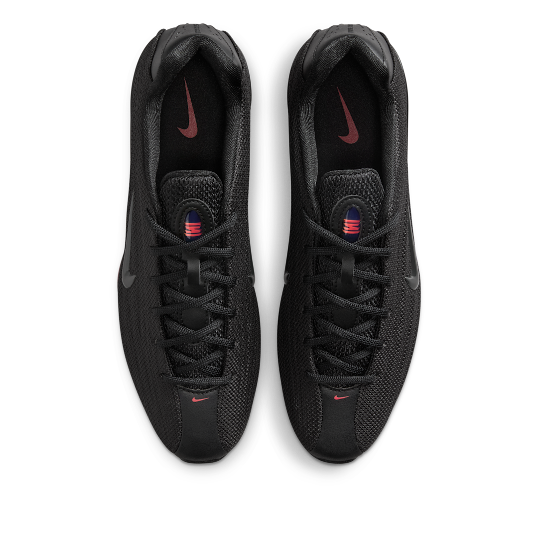 Nike Shox Z Bred, Black/University Red (HQ7540-002)
