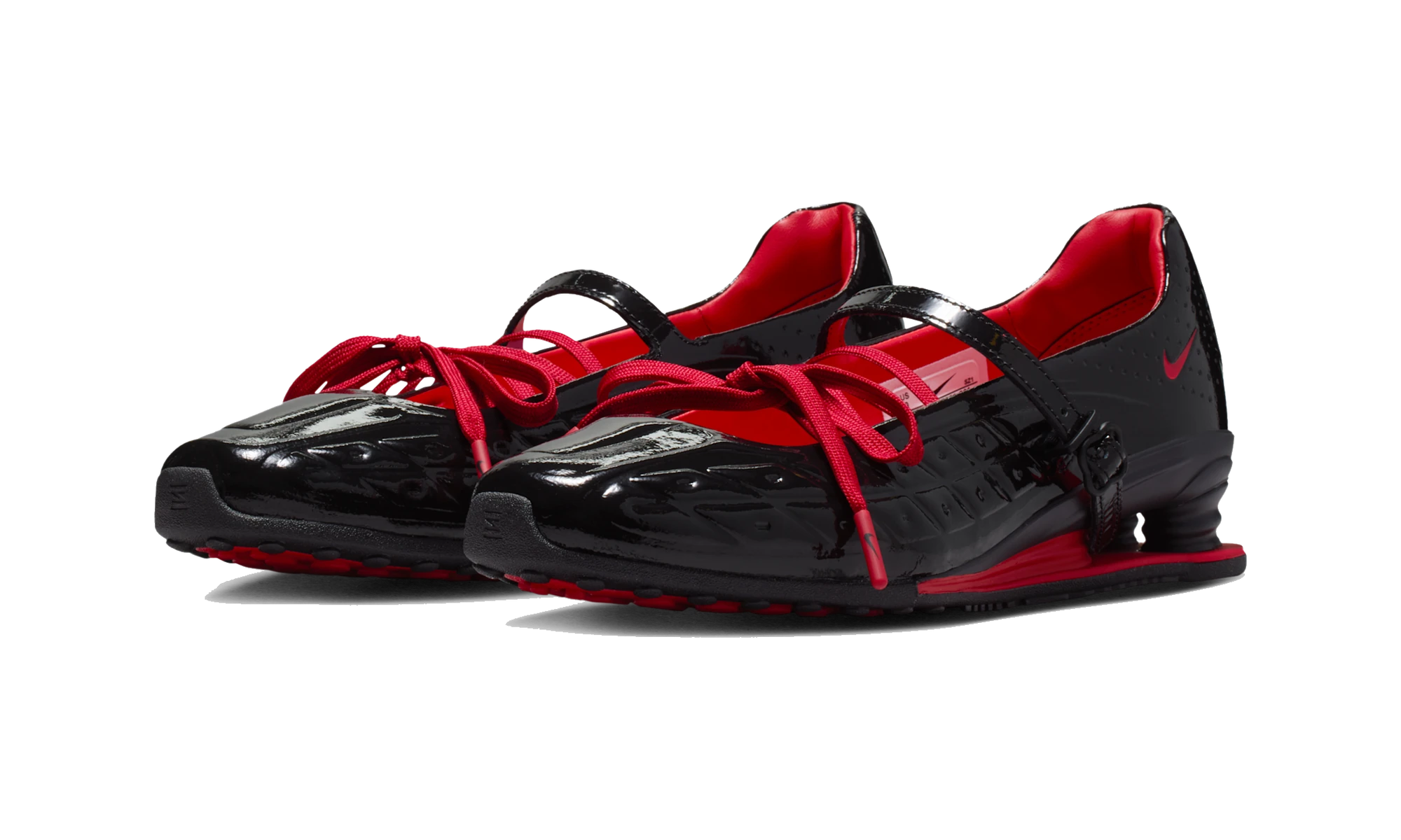 Nike Shox Z Calistra LABELHOOD
