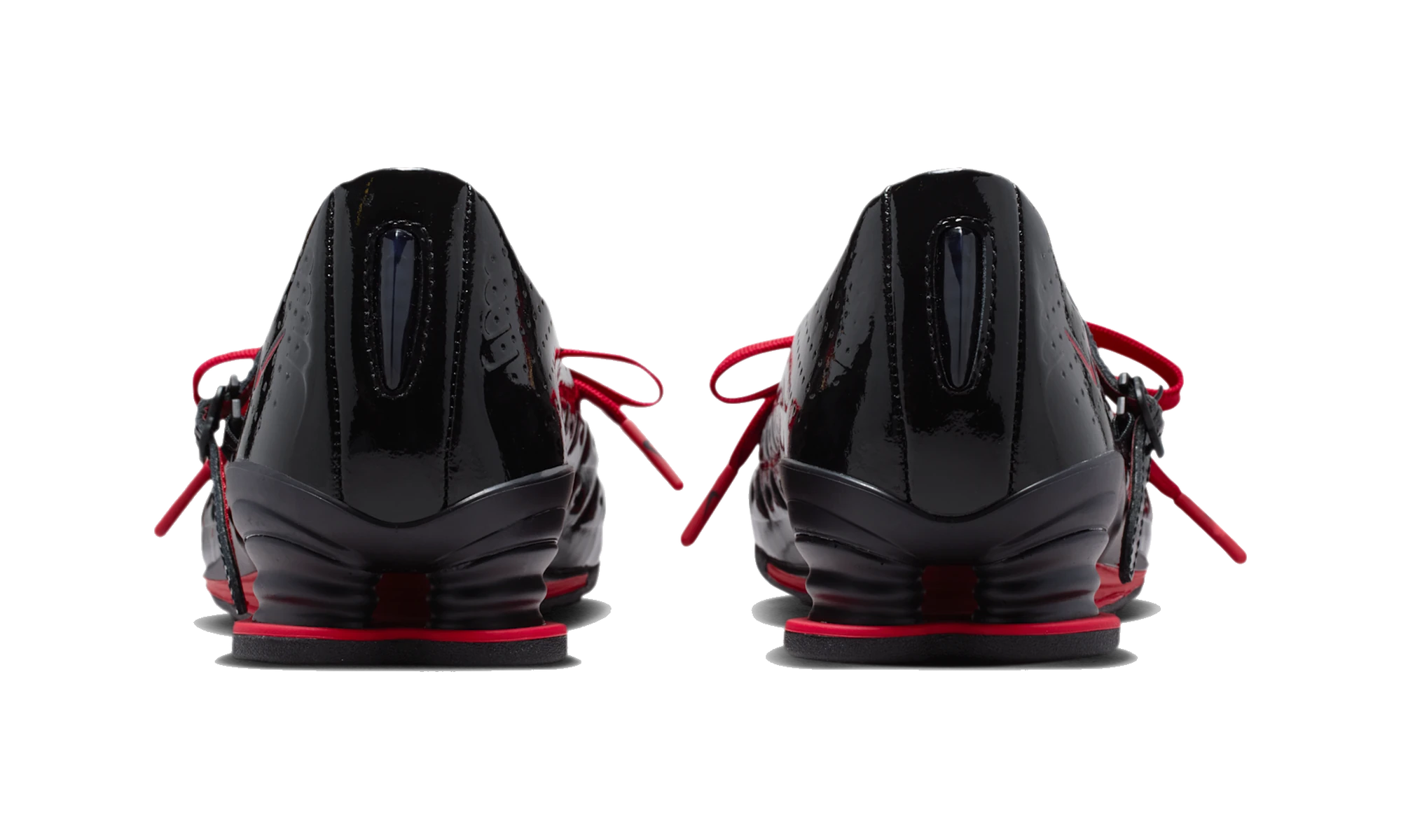 Nike Shox Z Calistra LABELHOOD