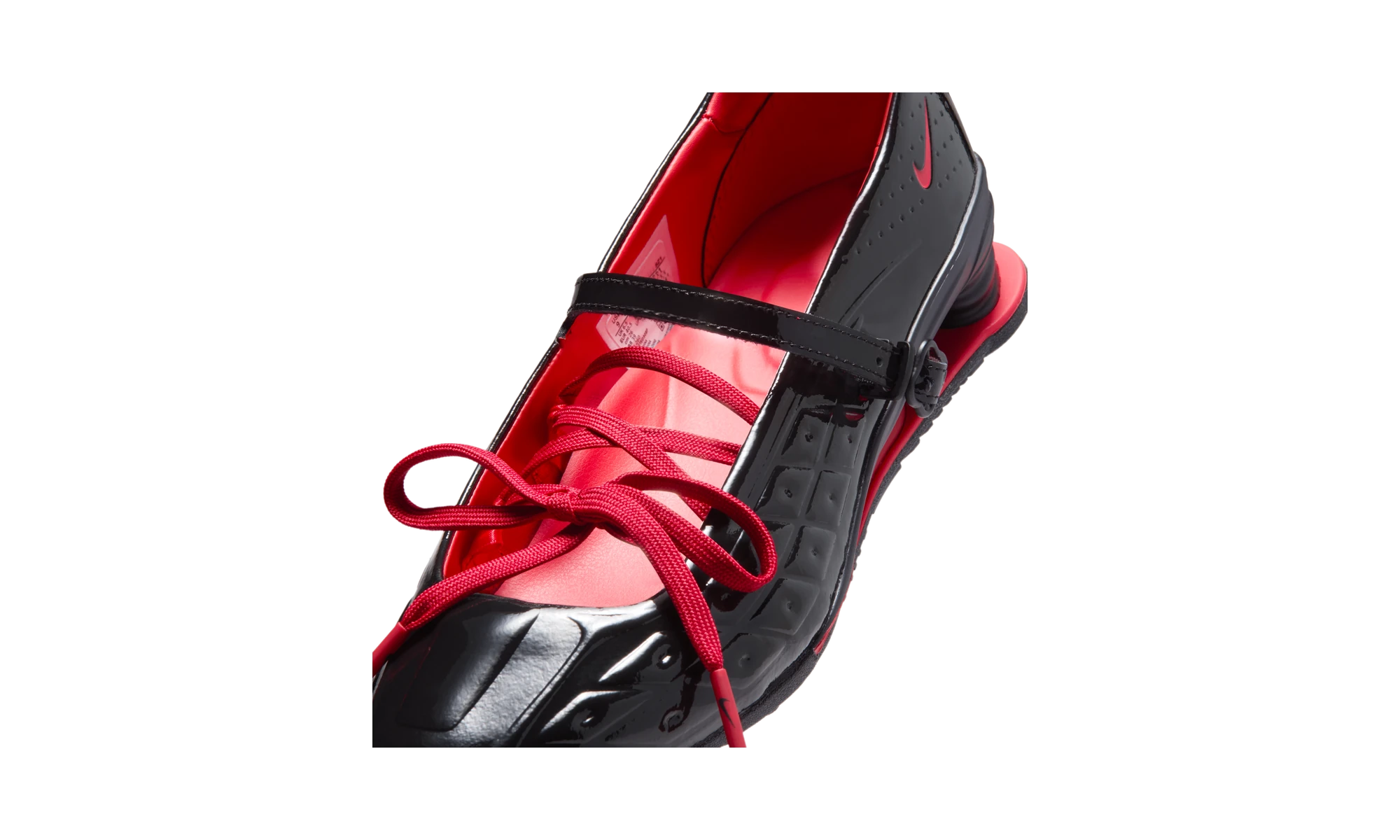 Nike Shox Z Calistra LABELHOOD