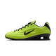 Nike Shox Z Cyber Black