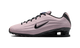 Nike Shox Z Particle Rose Black