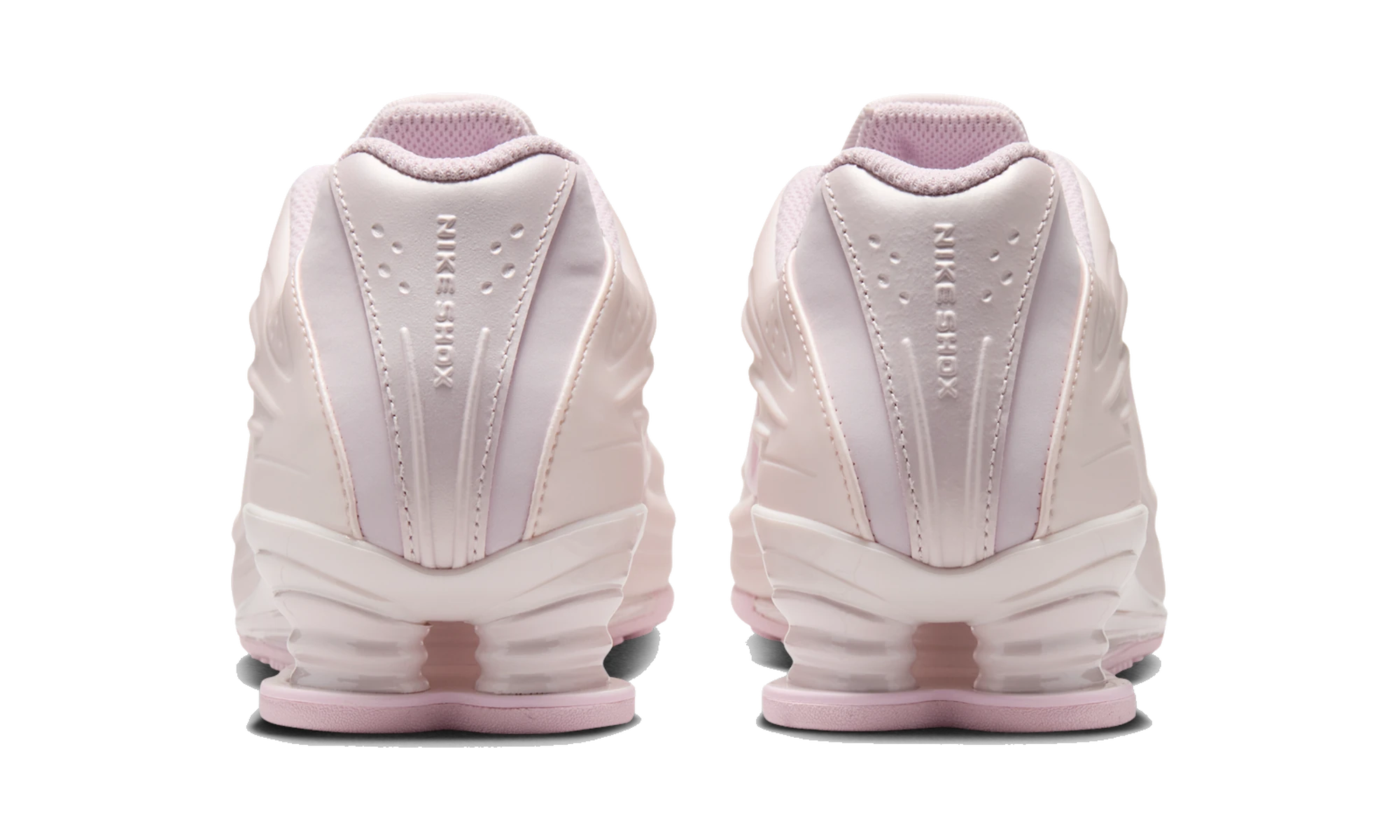 Nike Shox Z Pearl Pink Pink Foam