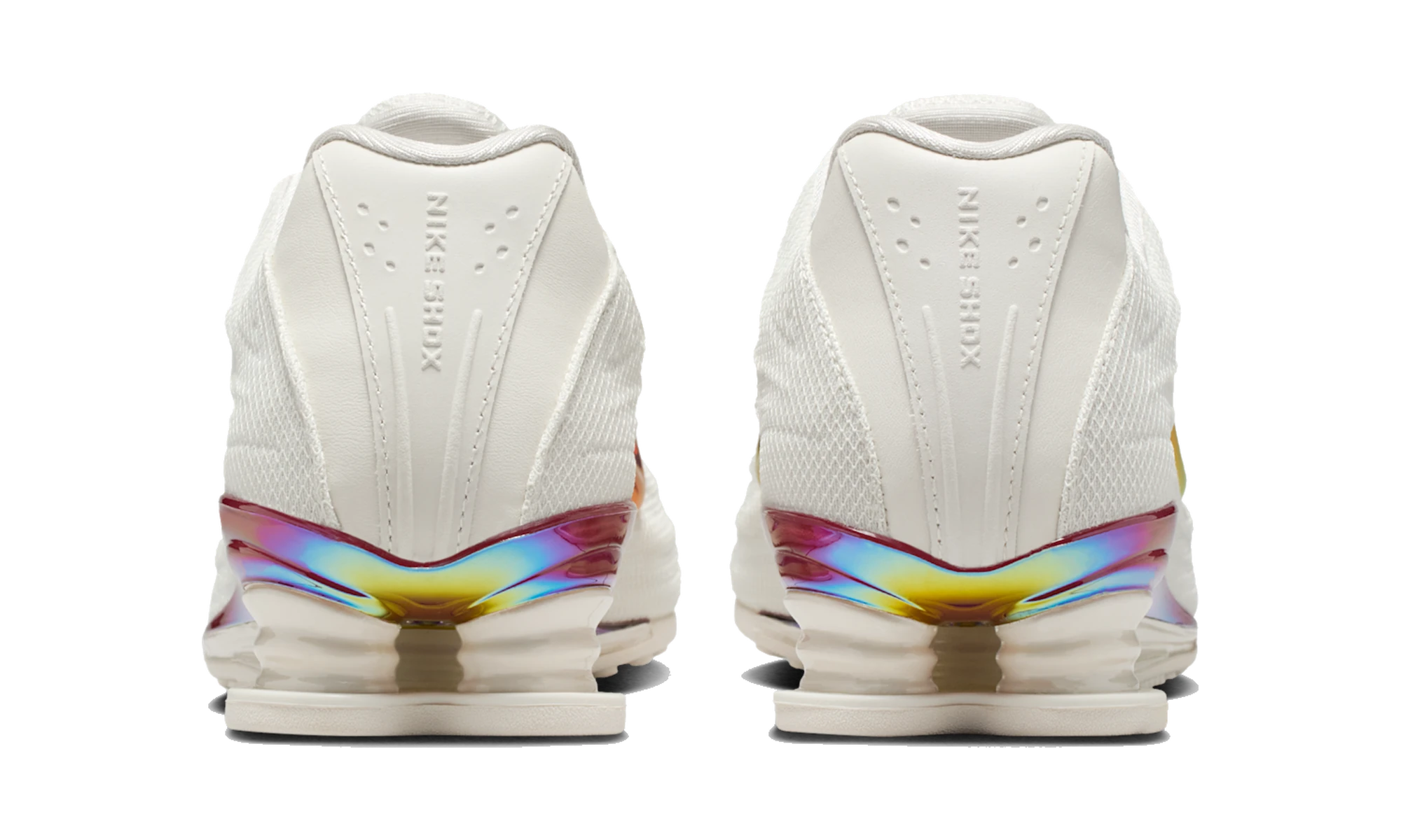 Nike Shox Z SE Phantom Iridescent