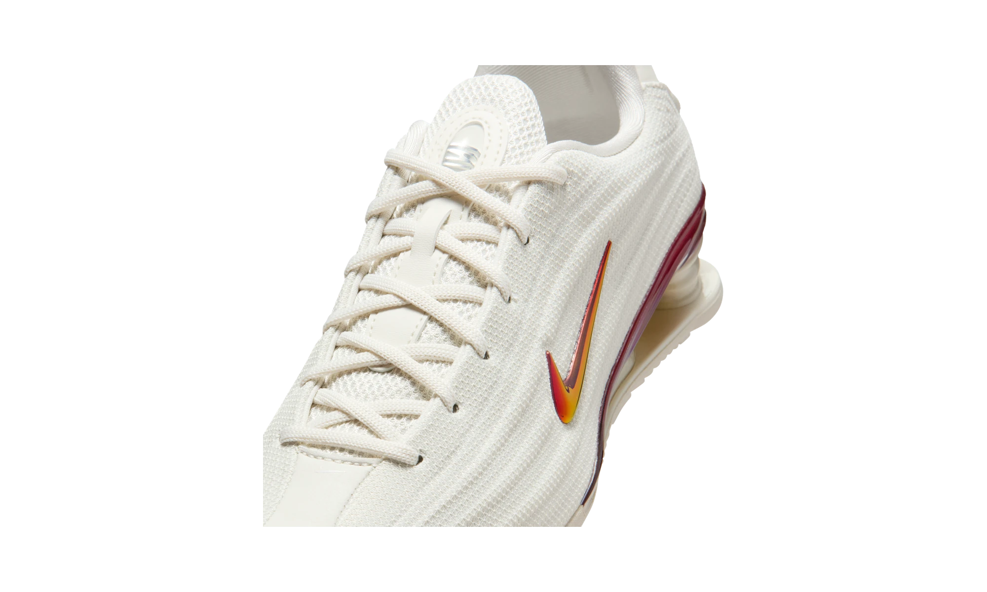 Nike Shox Z SE Phantom Iridescent