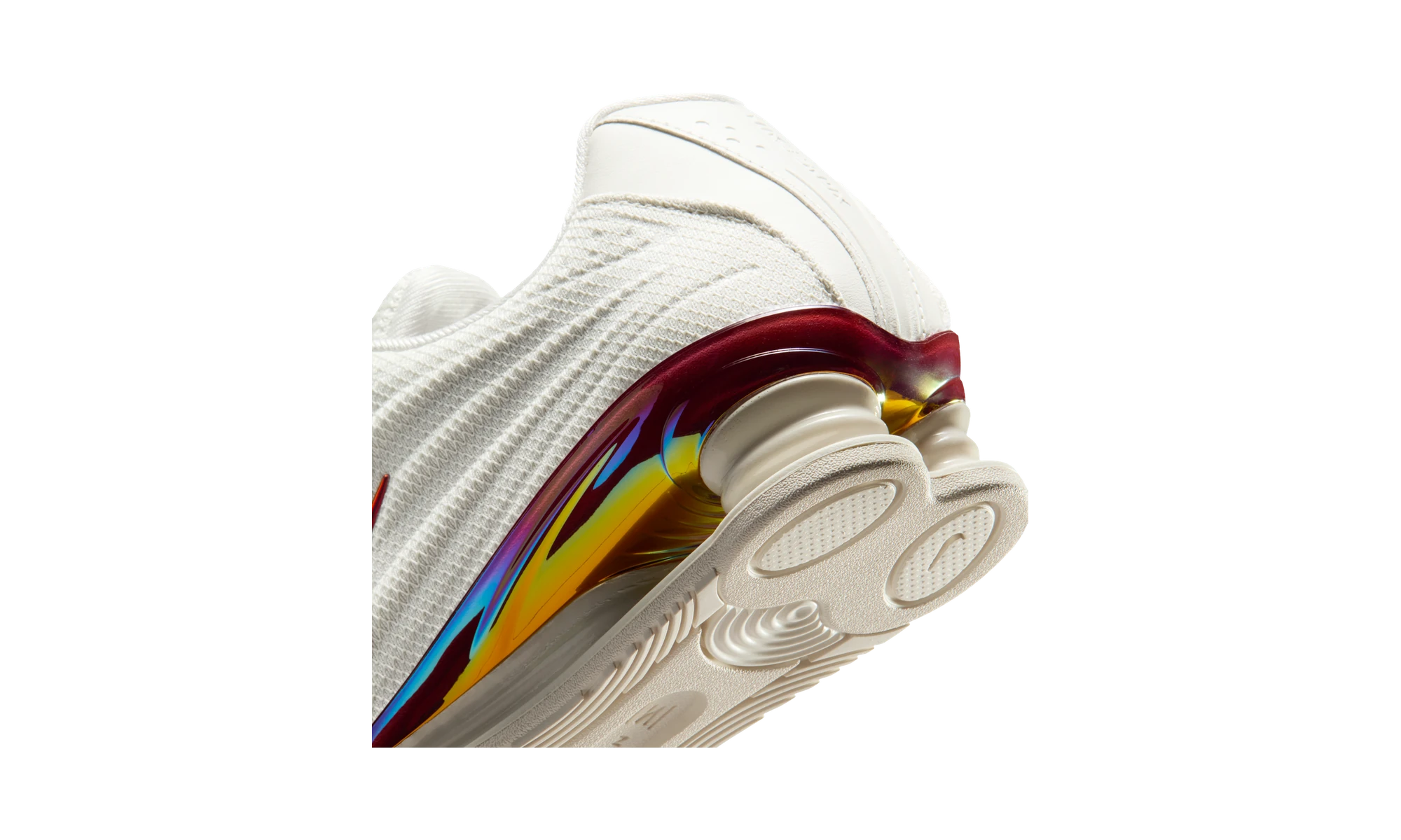 Nike Shox Z SE Phantom Iridescent