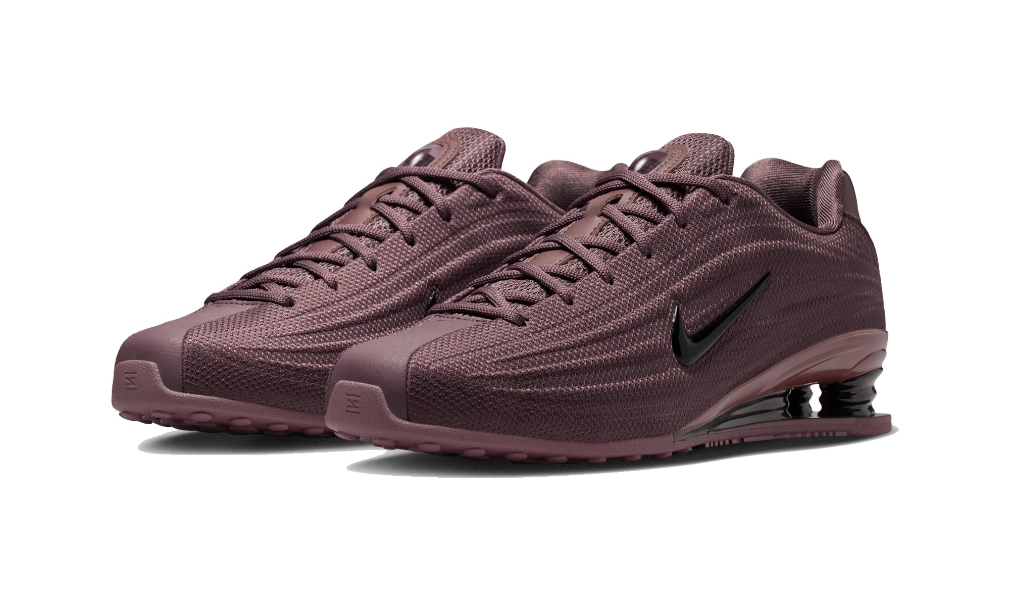 Nike Shox Z Tattoo Black
