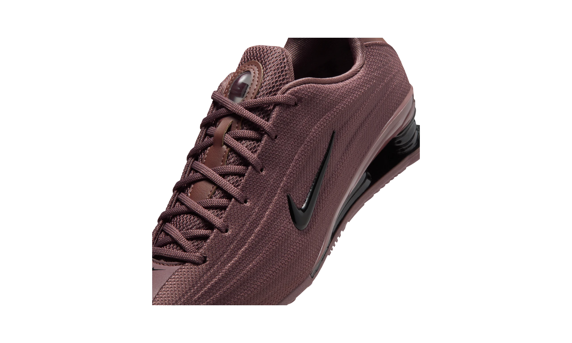 Nike Shox Z Tattoo Black