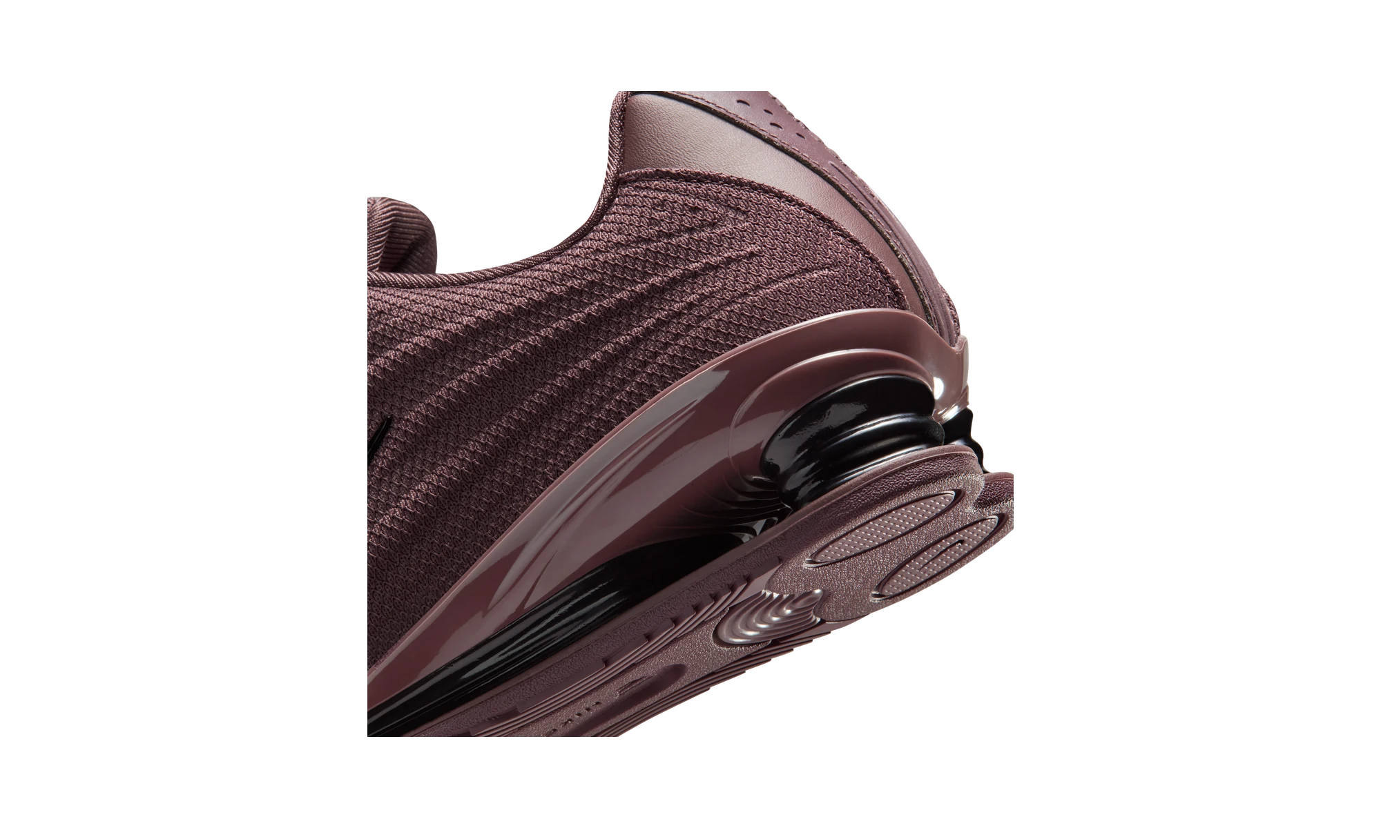 Nike Shox Z Tattoo Black