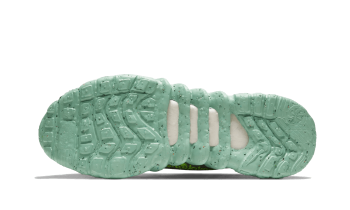 Nike Space Hippie 01 Healing Jade