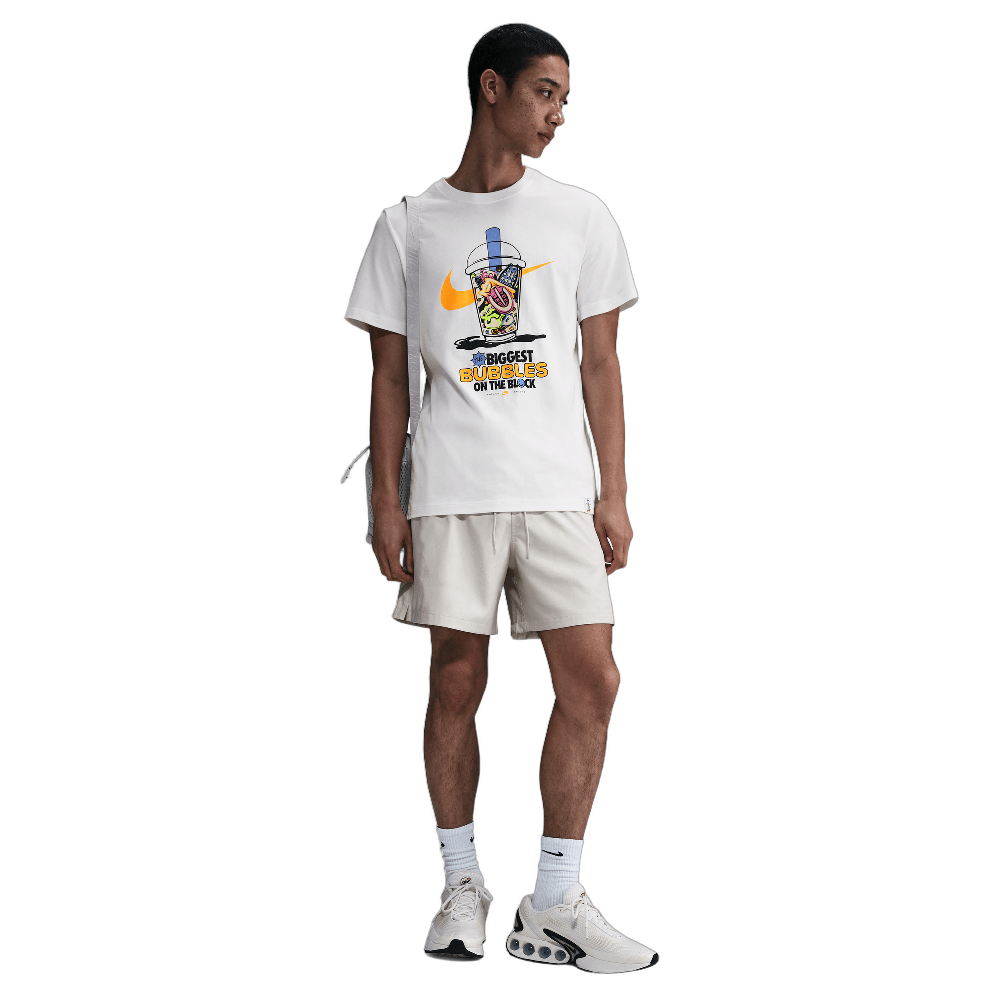Nike Sportswear T-Shirt White