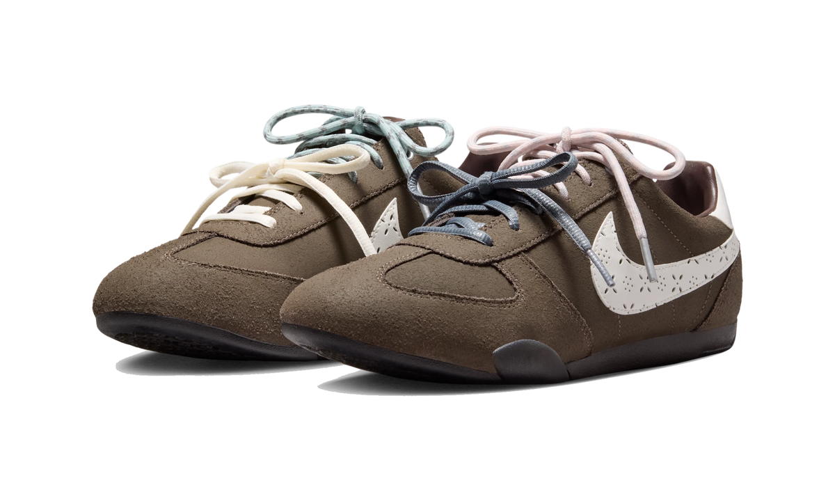 Nike Sprint Sister Ridgerock Sail