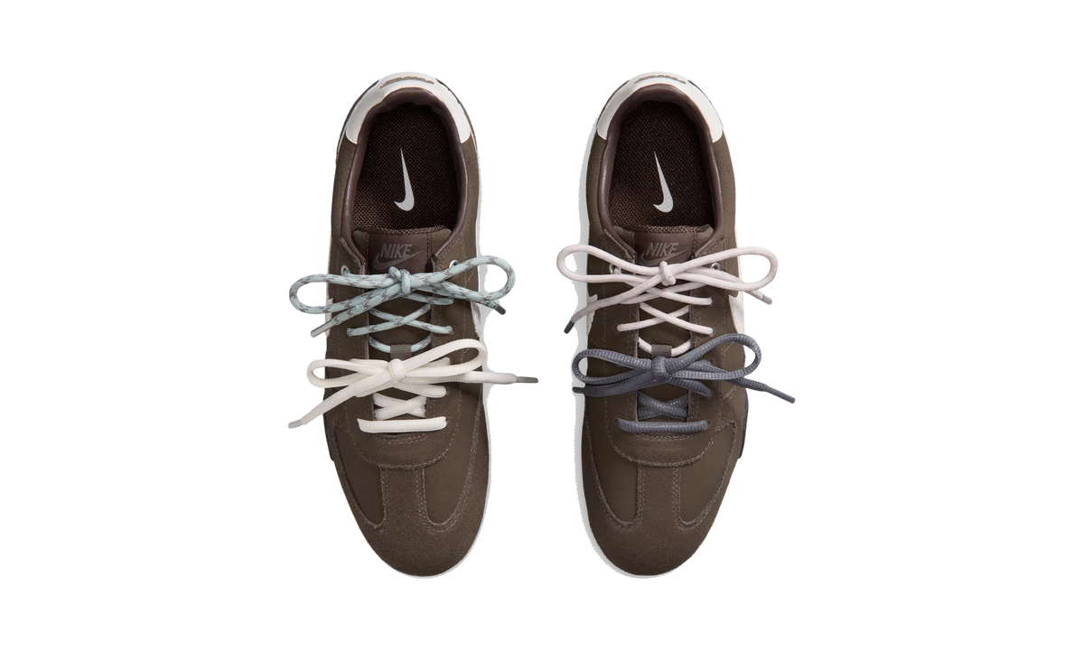 Nike Sprint Sister Ridgerock Sail