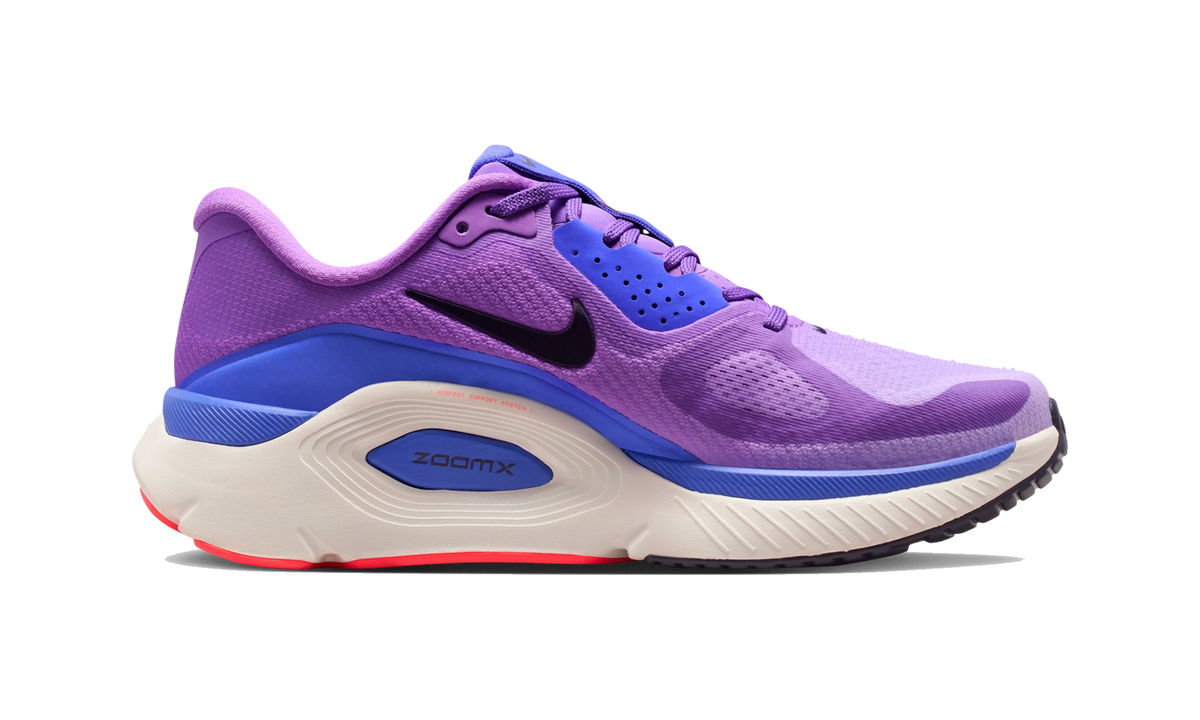 Nike Structure Plus Bright Violet Sapphire