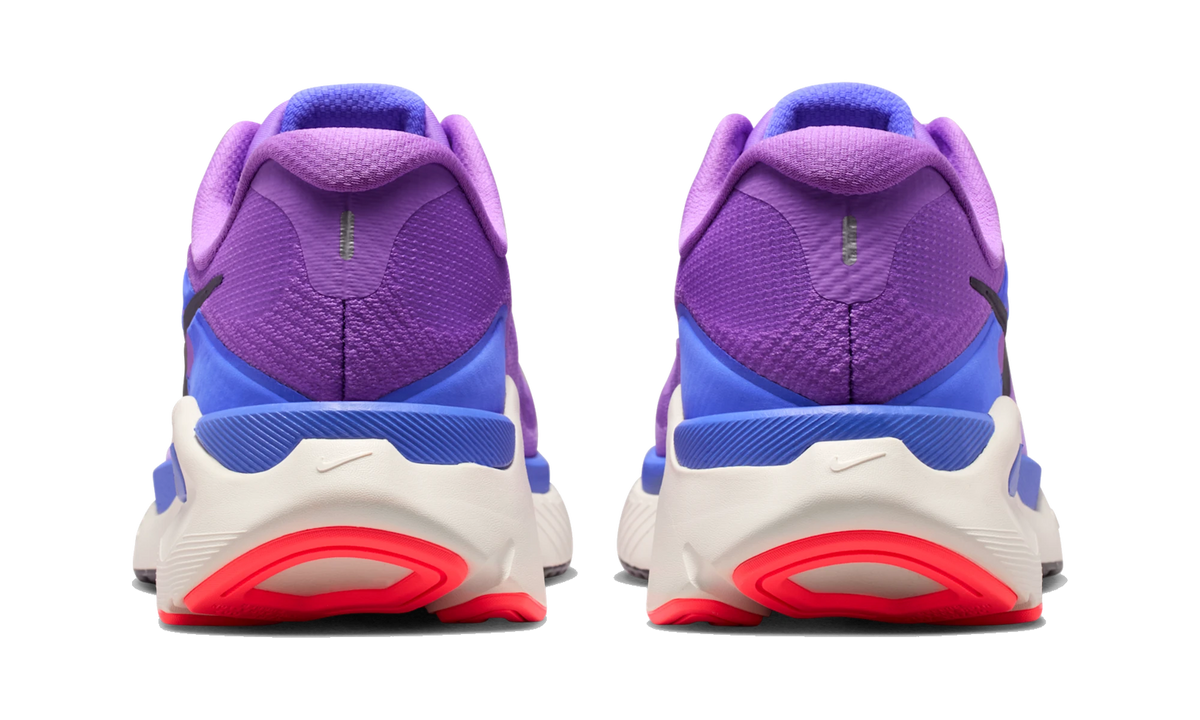 Nike Structure Plus Bright Violet Sapphire