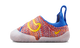 Nike Swoosh 1 Glacier Blue Orange Topaz Gold (TD)