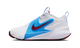 Nike Team Hustle D 12 White University Blue Black Team Red