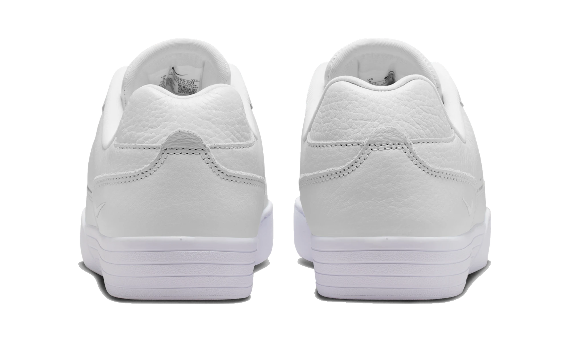 Nike Tennis Centre White