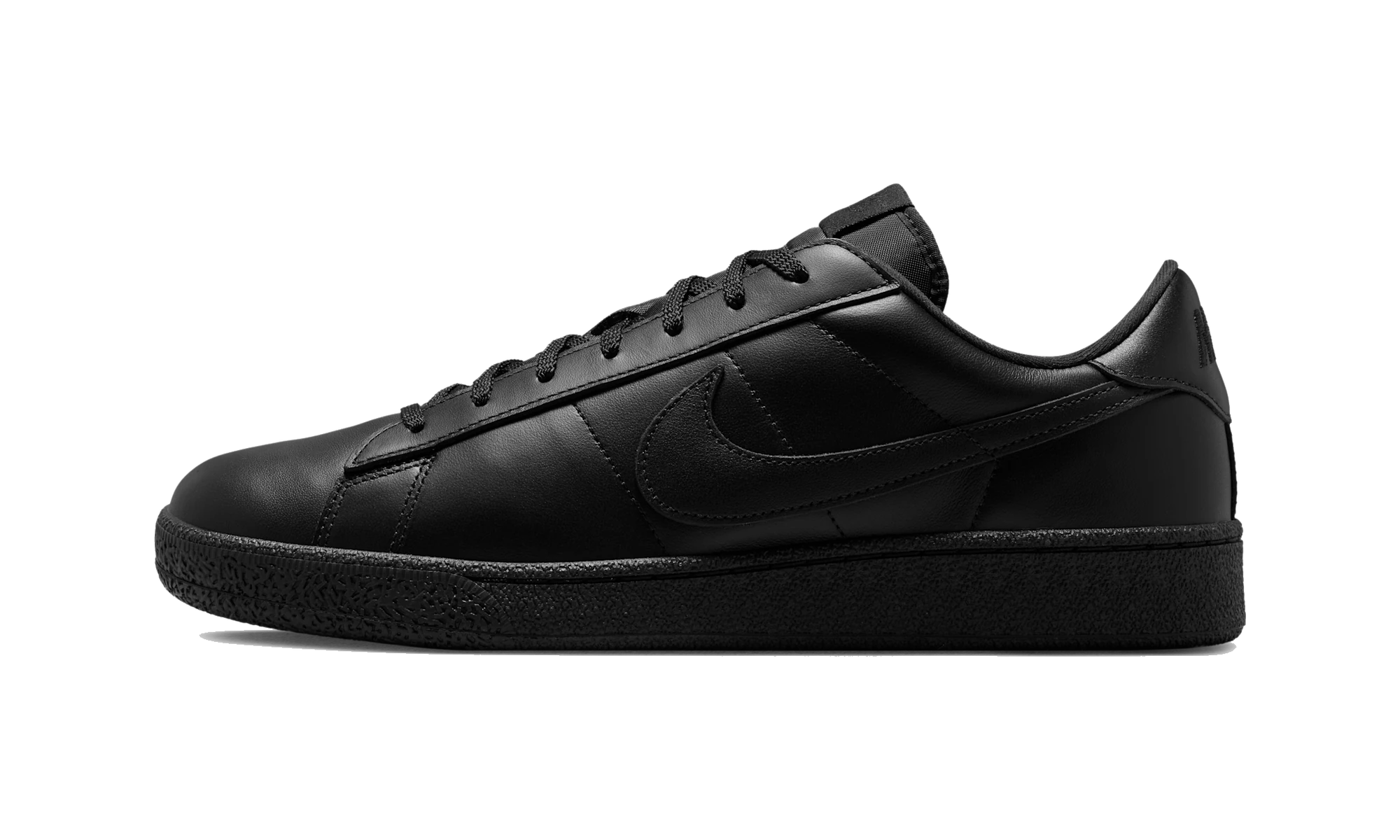 Nike Tennis Classic CS Triple Black