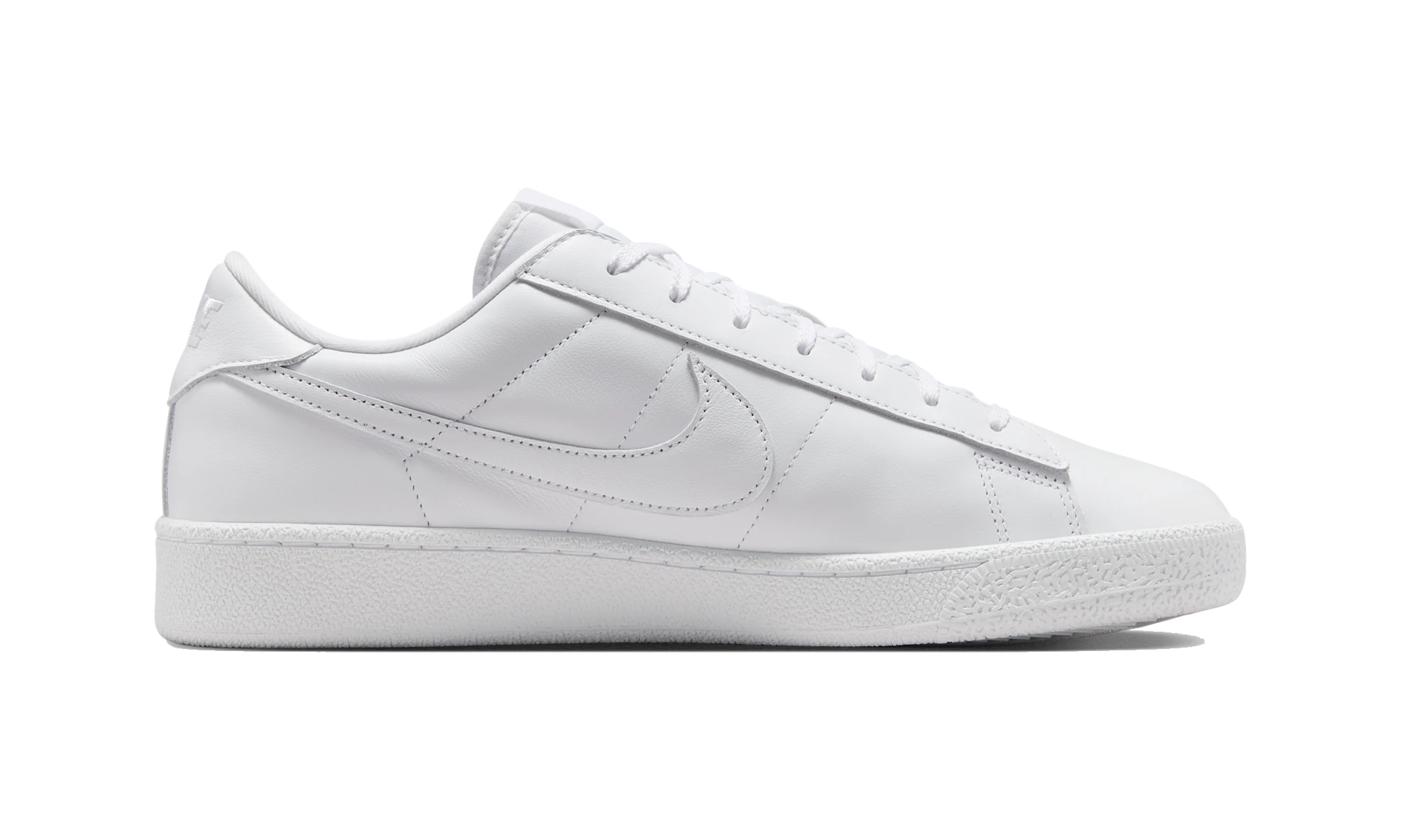 Nike Tennis Classic CS Triple White