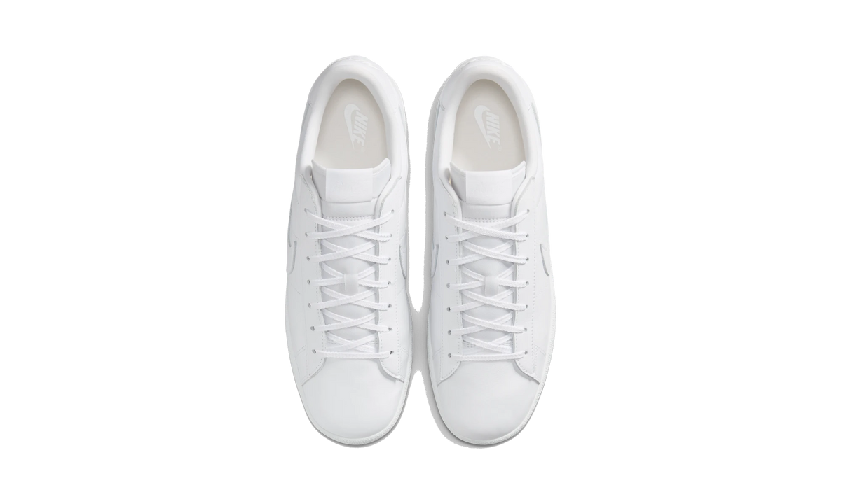 Nike Tennis Classic CS Triple White