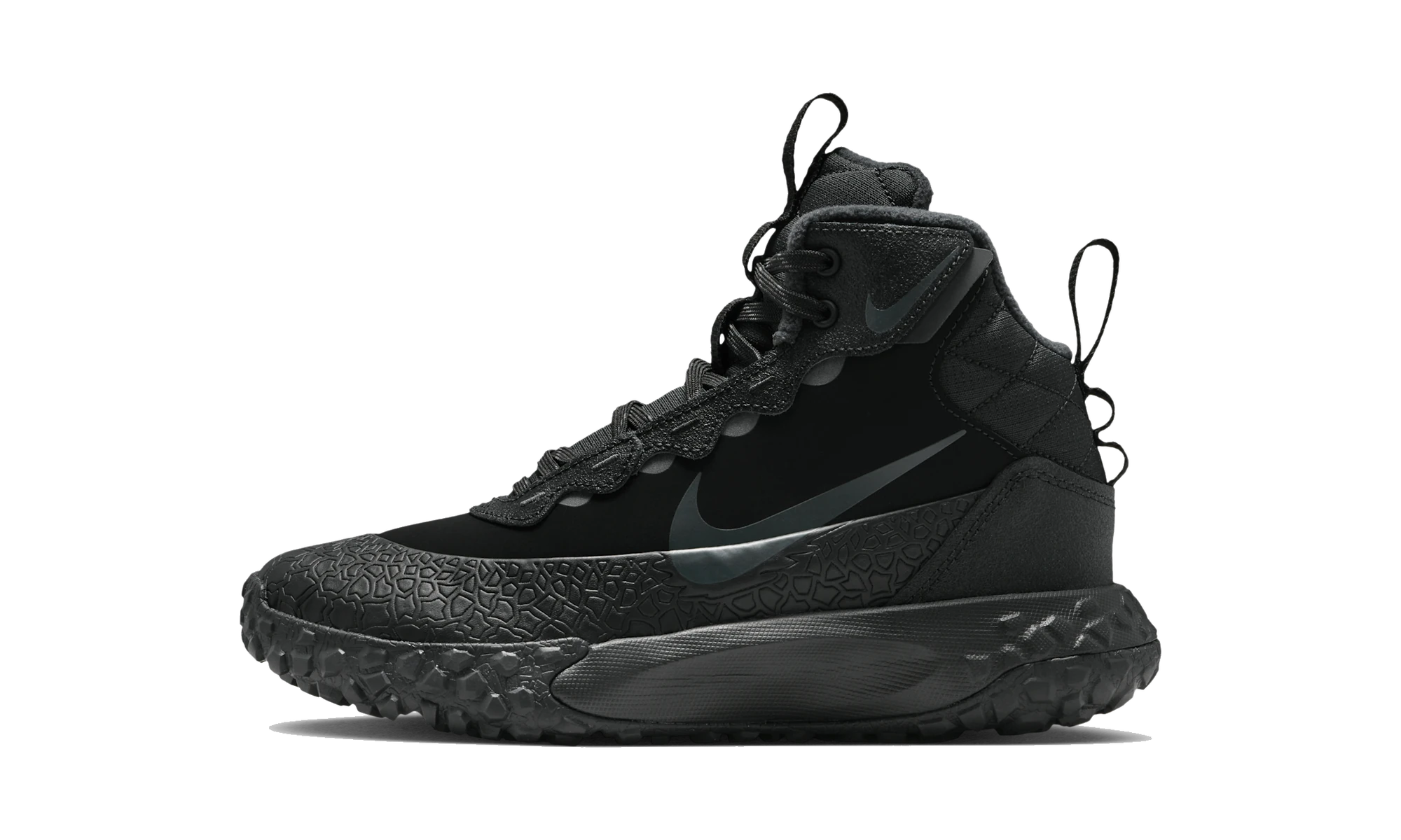 Nike Terrascout Black Anthracite