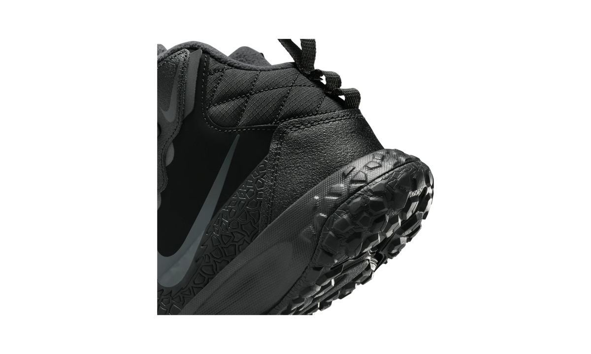 Nike Terrascout Black Anthracite