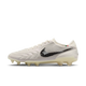Nike Tiempo Legend 10 Elite Luxe FG Montebelluna Leather White Snakeskin