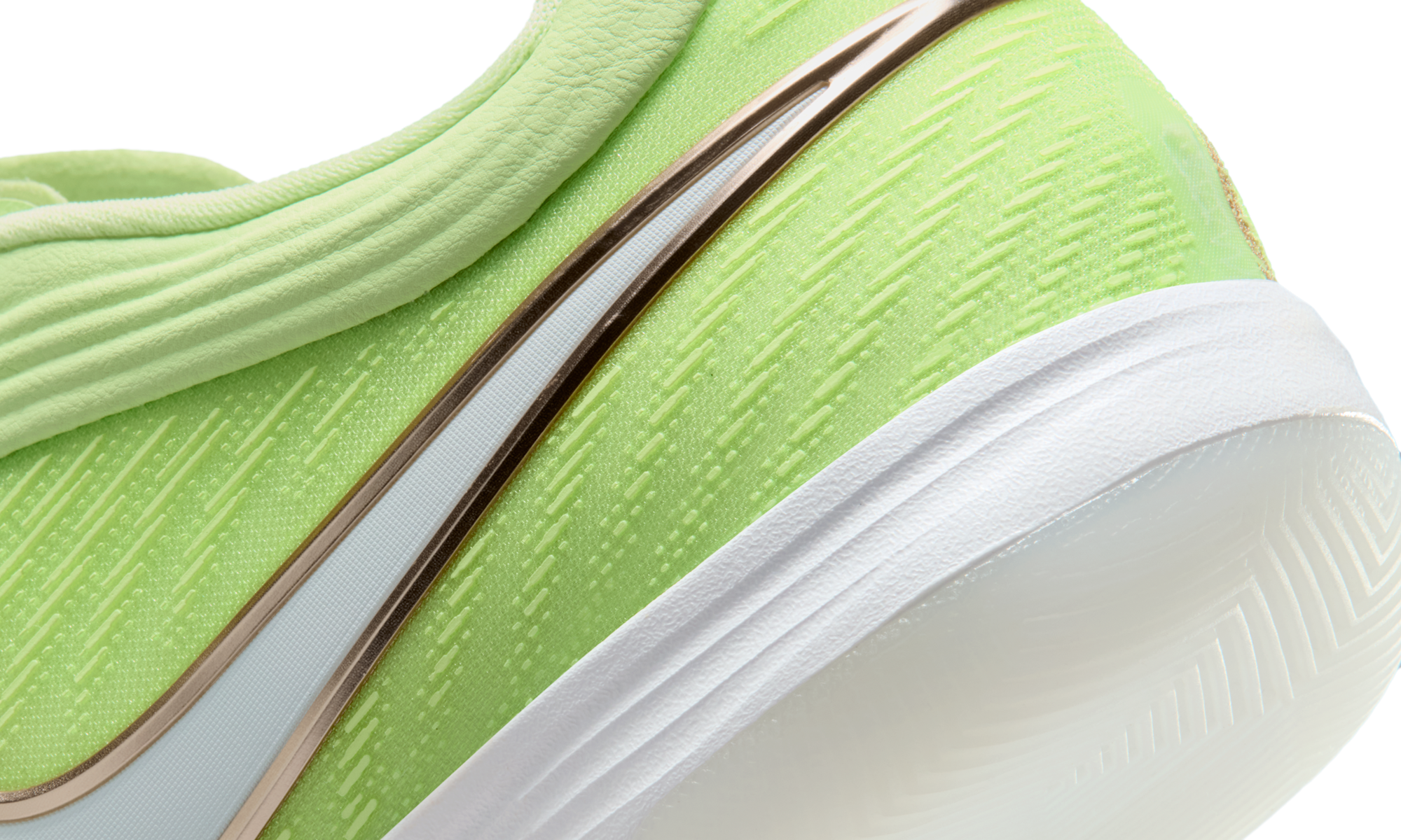 Nike Tiempo Reactgato LE Light Liquid Lime White