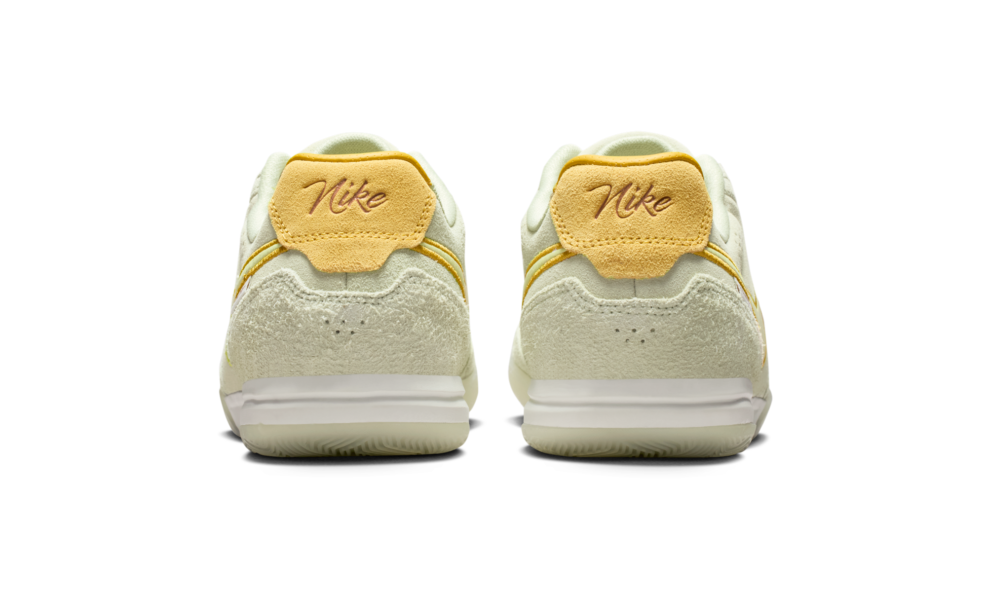 Nike Tiempo Streetgato LE Olive Aura Light Liquid Lime
