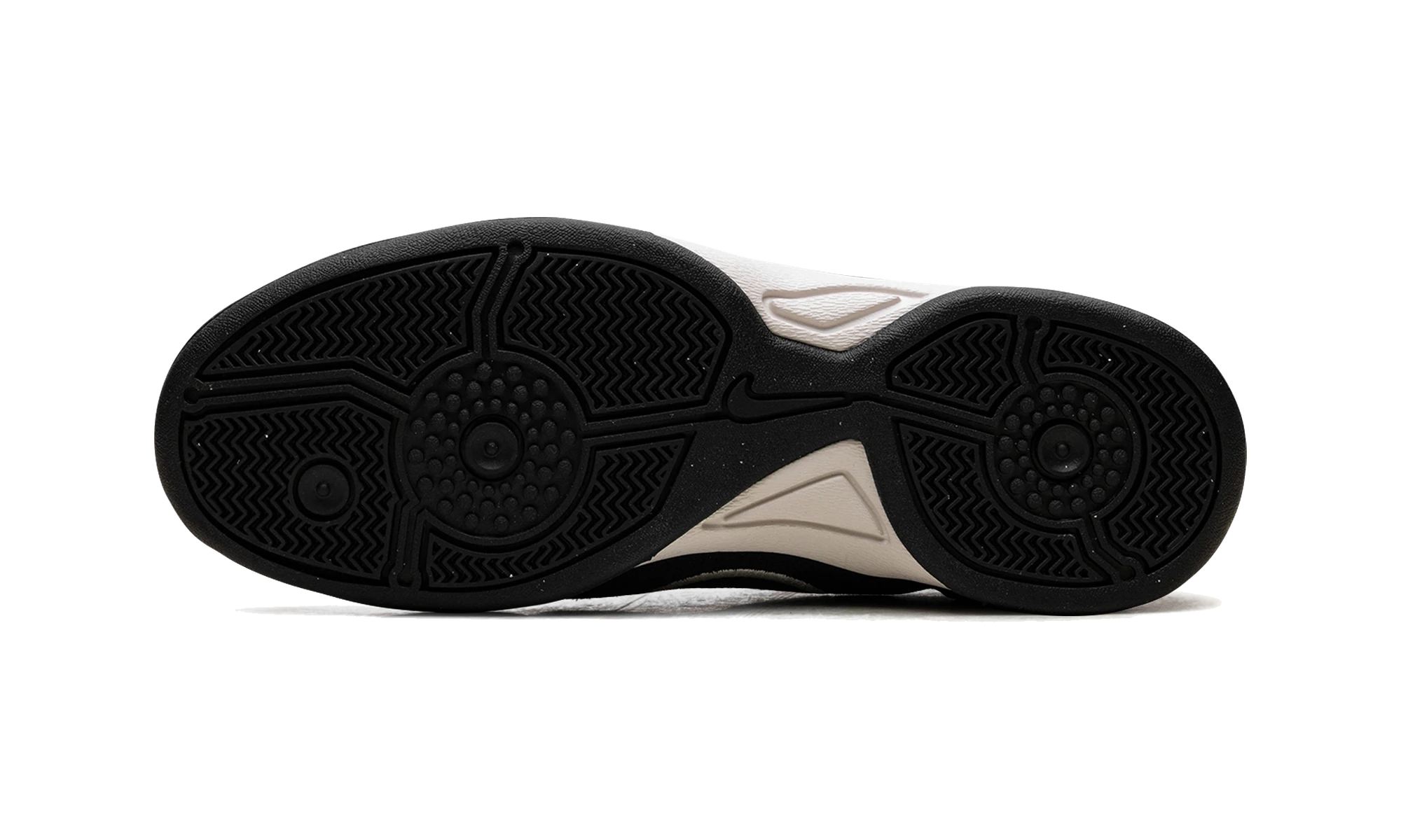 Nike Total 90 3 Black Coconut Milk