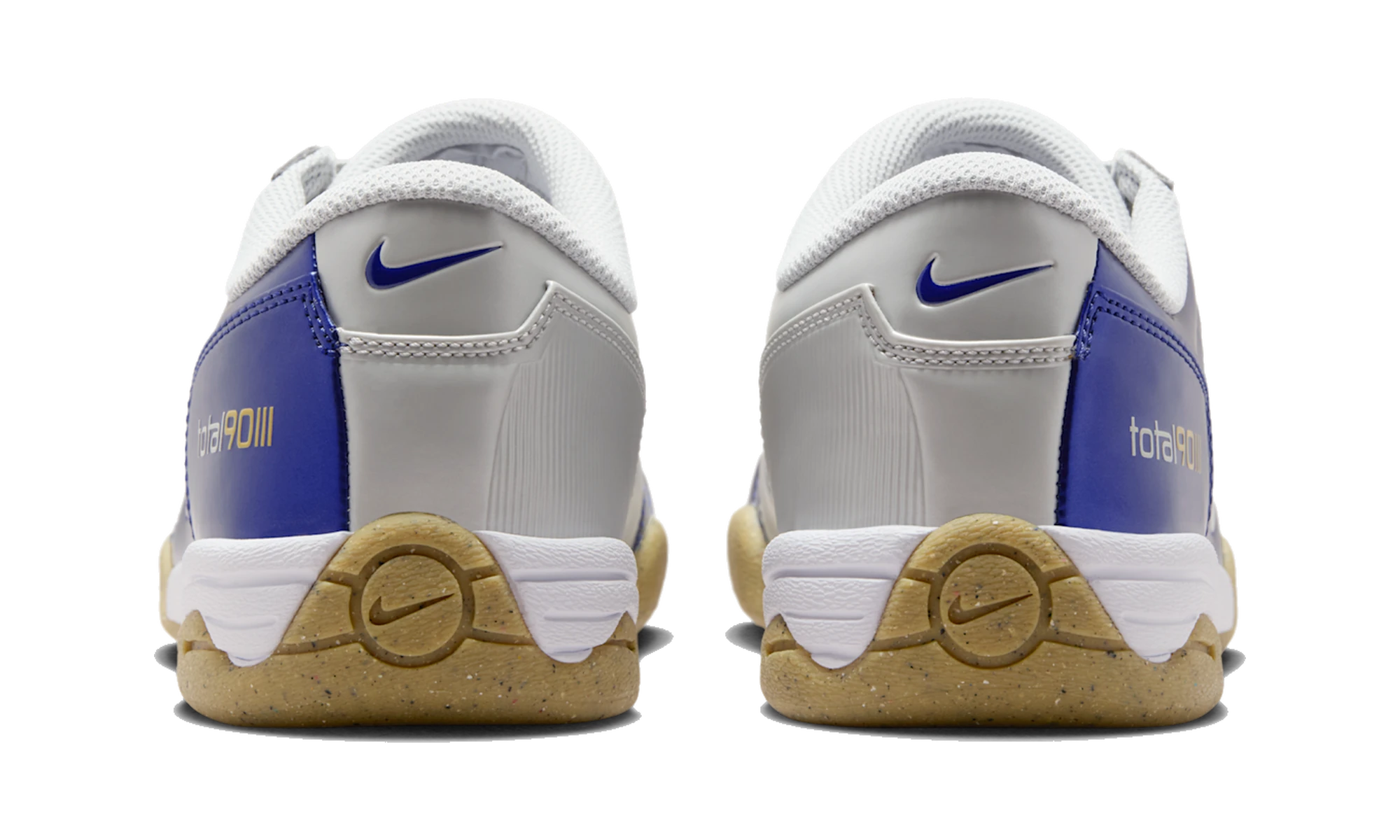 Nike Total 90 3 Blue Void