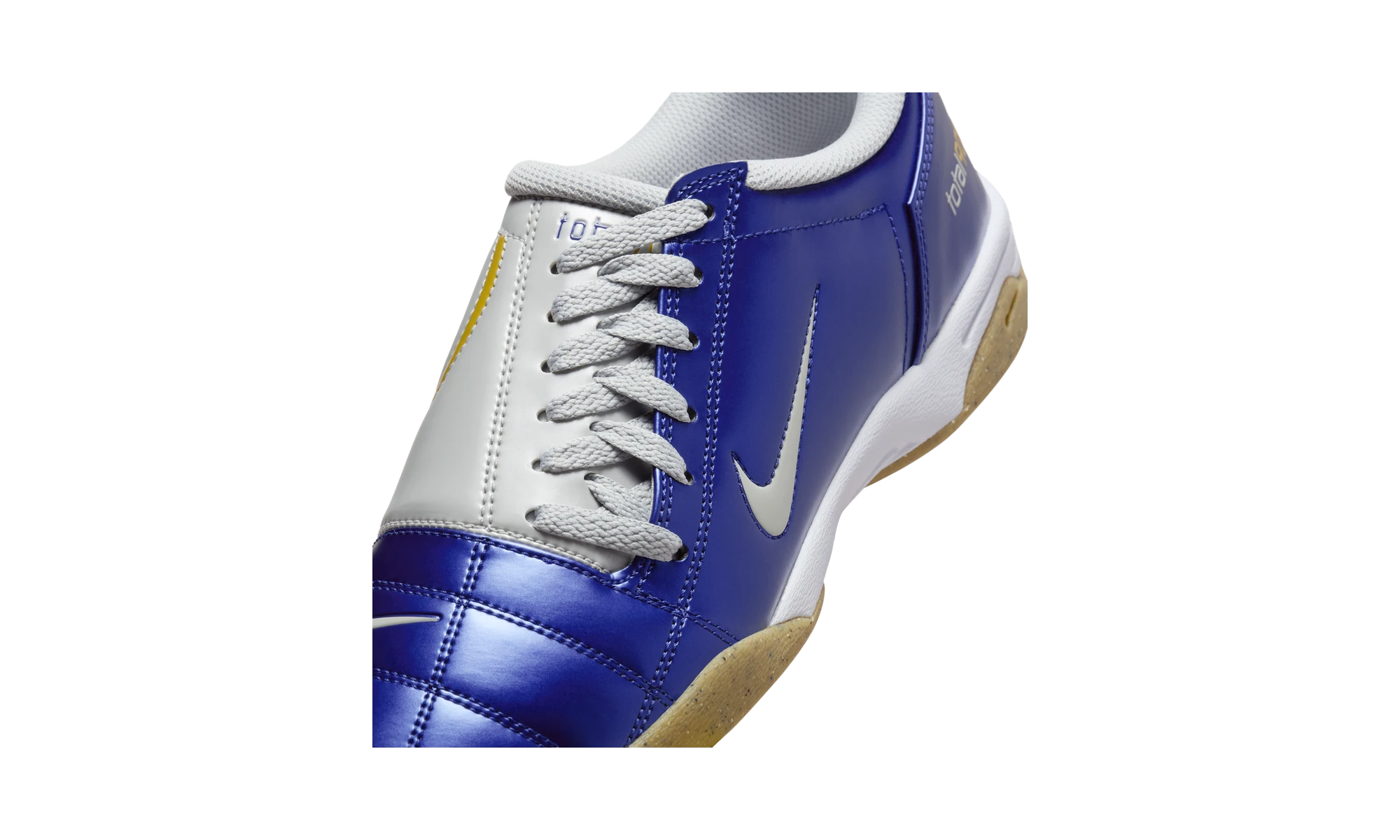 Nike Total 90 3 Blue Void