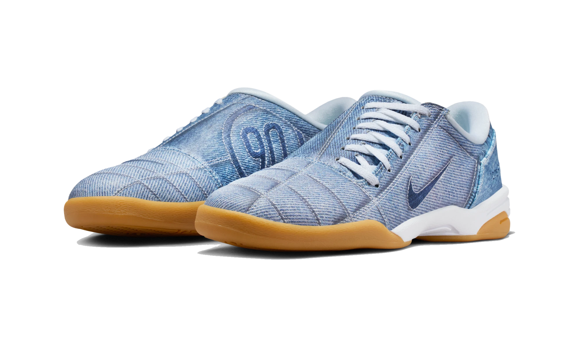 Nike Total 90 3 Denim Obsidian