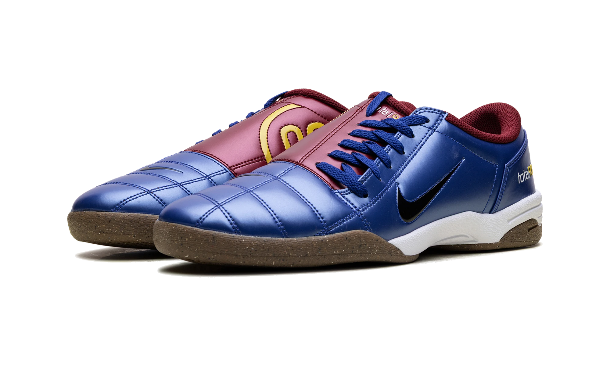 Nike Total 90 3 FC Barcelona