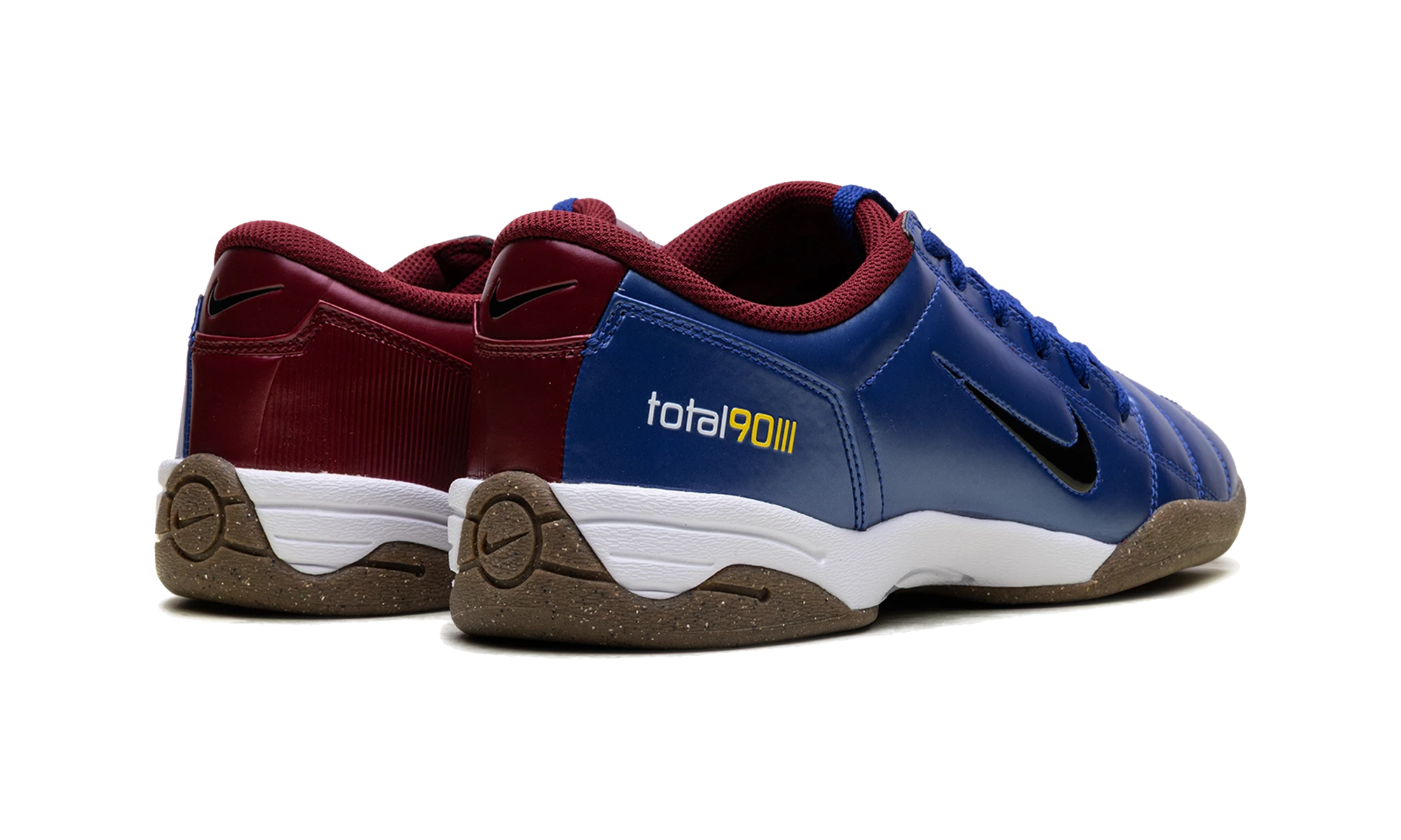 Nike Total 90 3 FC Barcelona