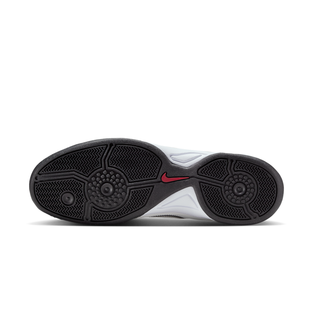 Nike Total 90 3 Light Graphite, Light Graphite/White/Black/Metallic Summit White (HQ2851-001)