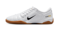 Nike Total 90 3 Patent White Black
