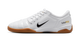 Nike Total 90 3 Patent White Black