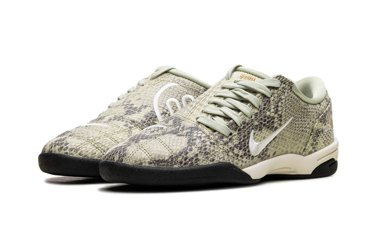 Nike Total 90 3 SE Olive Aura Snakeskin