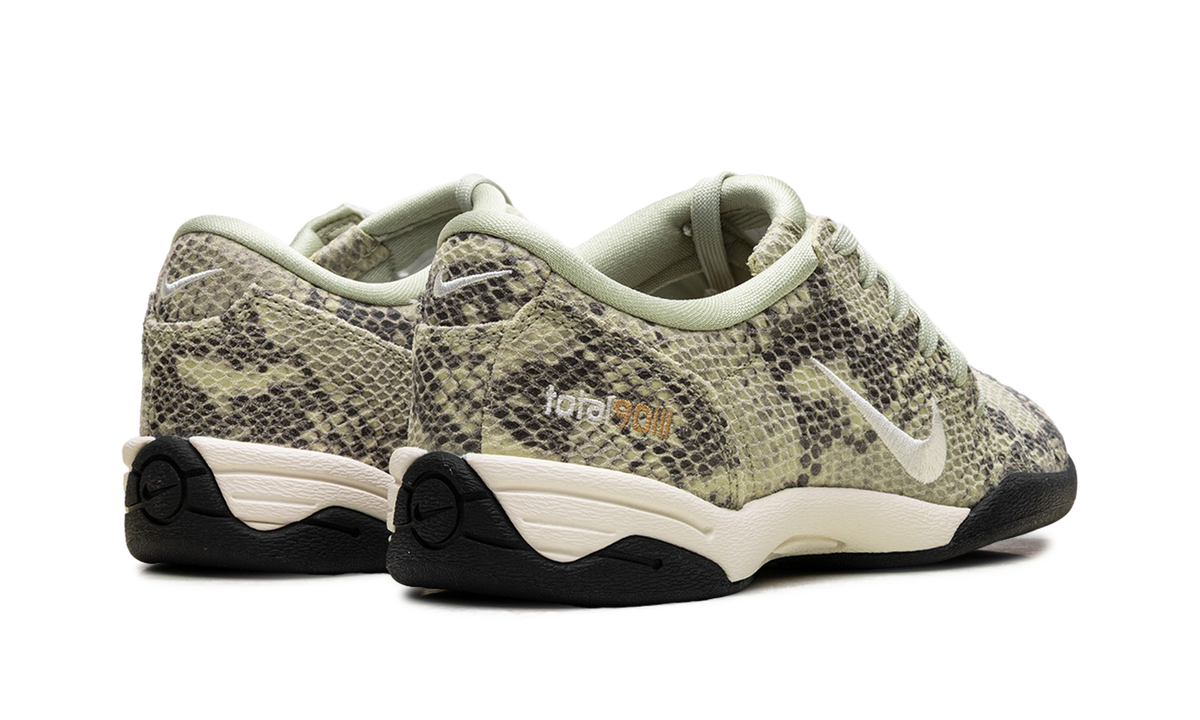 Nike Total 90 3 SE Olive Aura Snakeskin