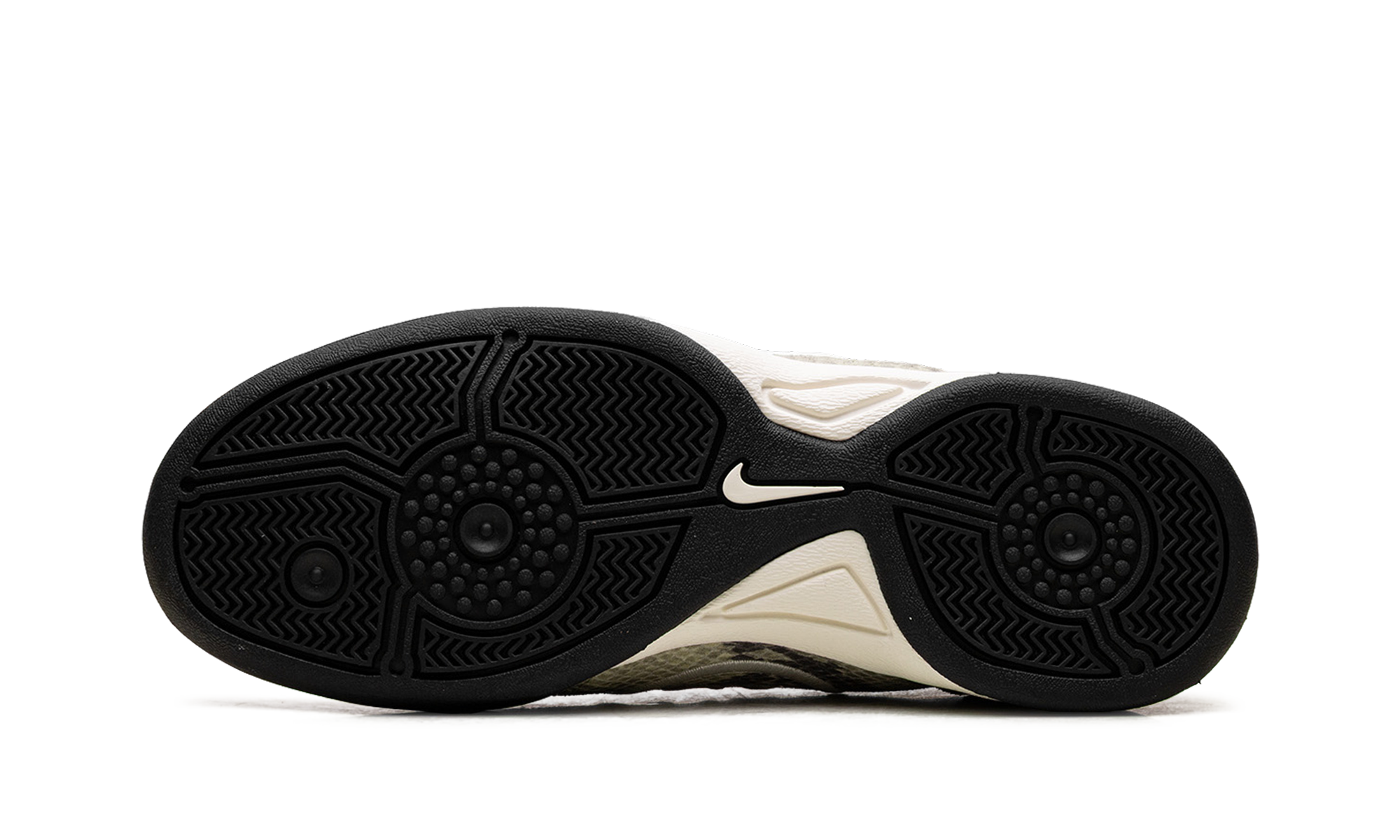 Nike Total 90 3 SE Olive Aura Snakeskin