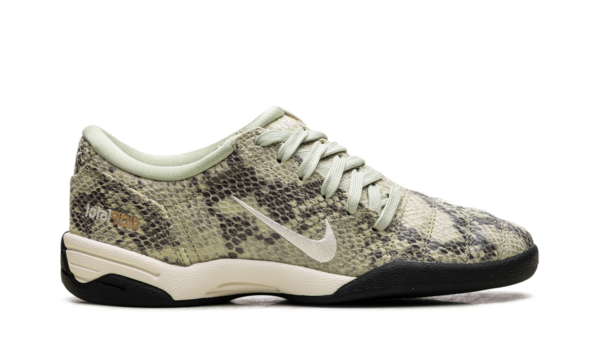 Nike Total 90 3 SE Olive Aura Snakeskin