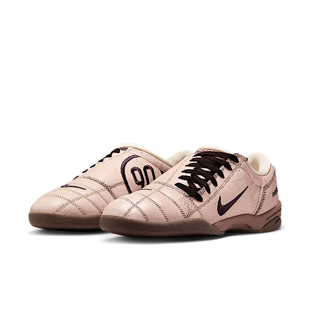 Nike Total 90 3 SP Pearl White Shadow Brown, Pearl White/Shadow Brown/Gum Dark Brown (IH2090-200)